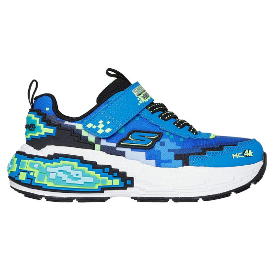 Skechers Mega-Craft 4K
